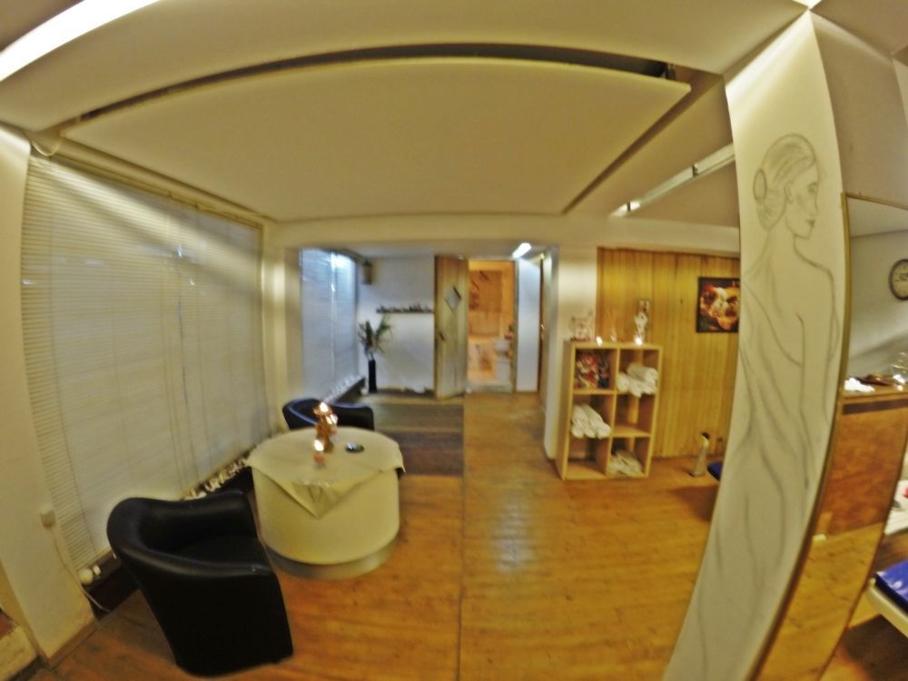 Sky Vela Hotel & Suites Гюмбет Екстериор снимка